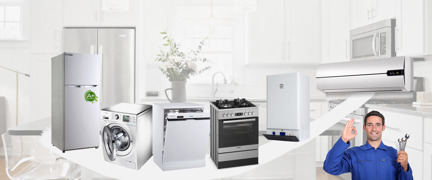 Olur Warmhaus Servisi